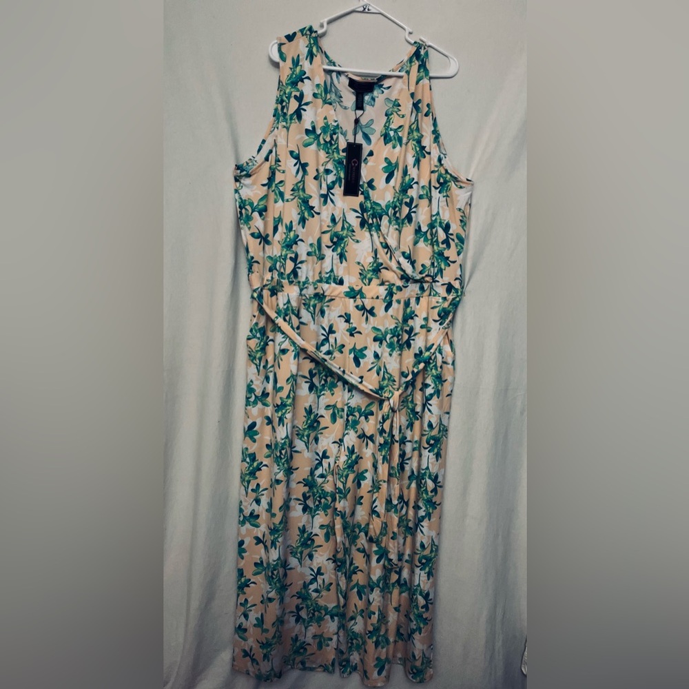 Christian Soriano C wonder jumpsuit/ 3XP/ NWTG